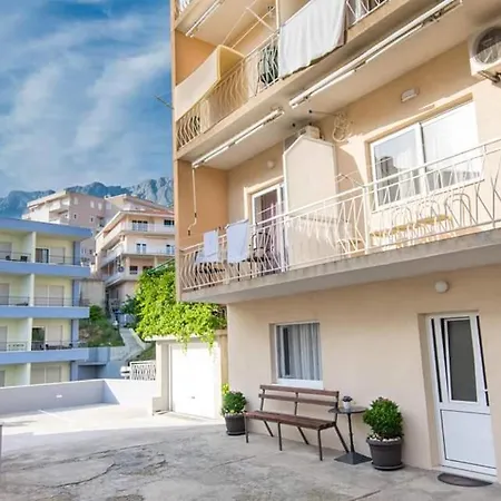 Apartmán Neda Apartman *