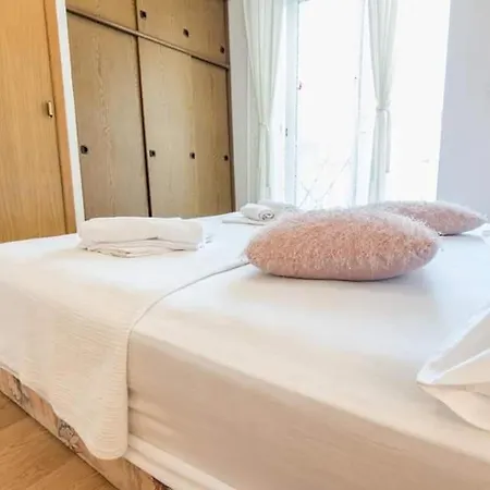 Neda Apartman Apartmán Makarská