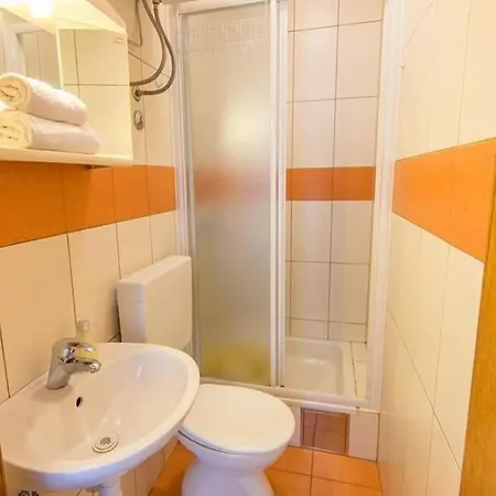 Neda Apartman Makarská